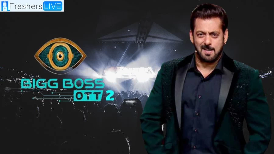 Who is Eliminated in Bigg Boss OTT 2 This Week? How to Vote in Bigg Boss OTT Season 2?