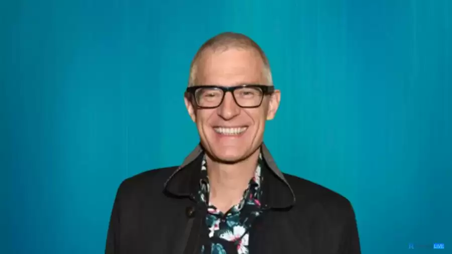 Who is Jeremy Vine Wife? Know Everything About Jeremy Vine - Dinh Tien ...