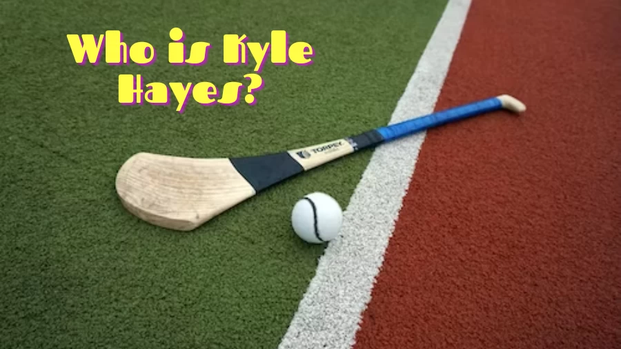 Who is Kyle Hayes? Kyle Hayes Bio, Playing Career, Statistics, Honours