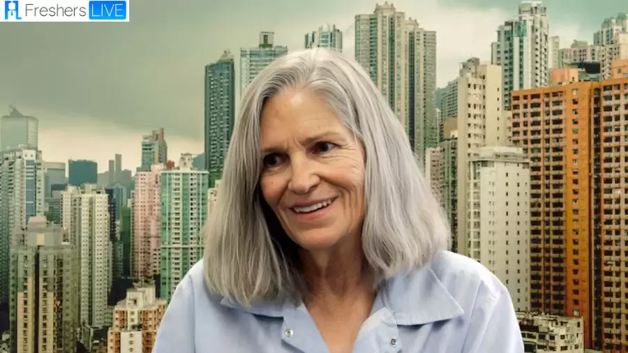 Who is Leslie Van Houten? What Did Leslie Van Houten Do? Who Did Leslie ...