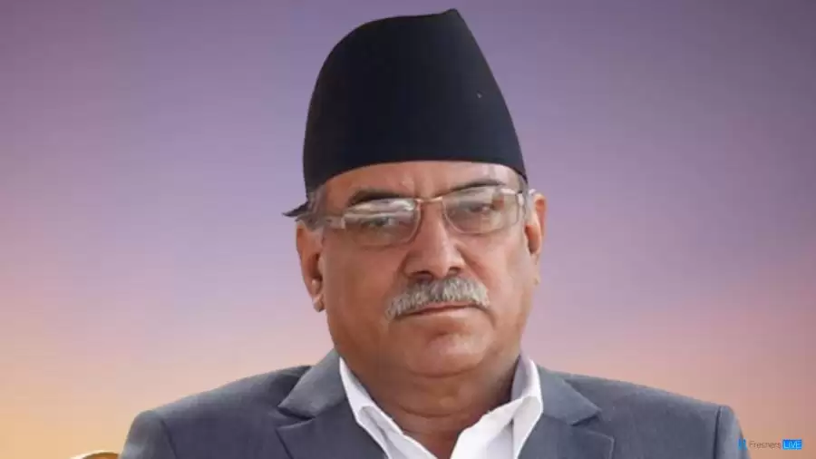 Who is Pushpa Kamal Dahal Wife? Know Everything About Pushpa Kamal Dahal