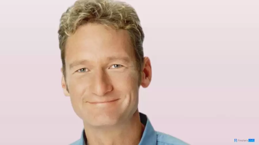Who is Ryan Stiles Wife? Know Everything About Ryan Stiles