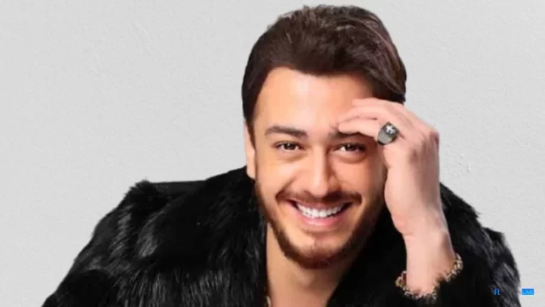 Who is Saad Lamjarred Wife? Know Everything About Saad Lamjarred