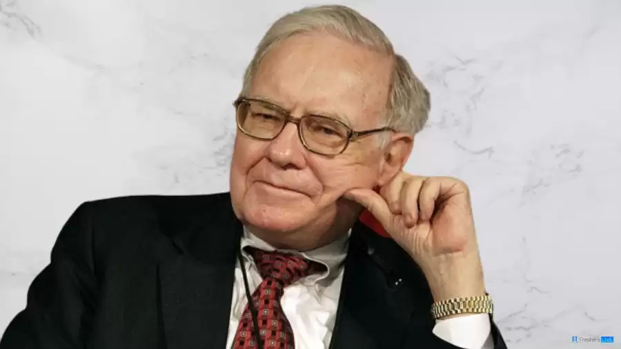 Who is Warren Buffett Wife? Know Everything About Warren Buffett