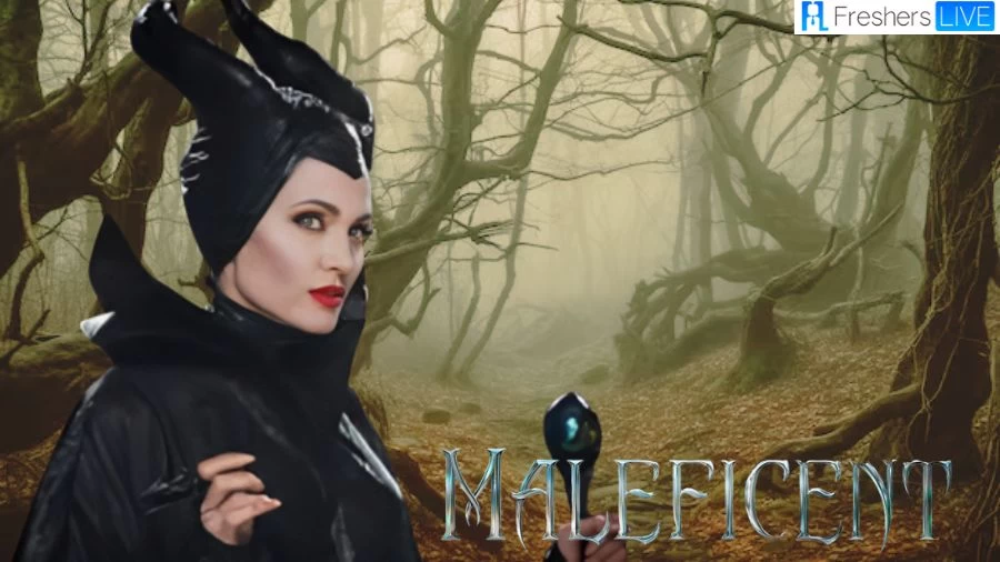 Why is The First Maleficent Not on Disney Plus? Where is Maleficent Streaming?