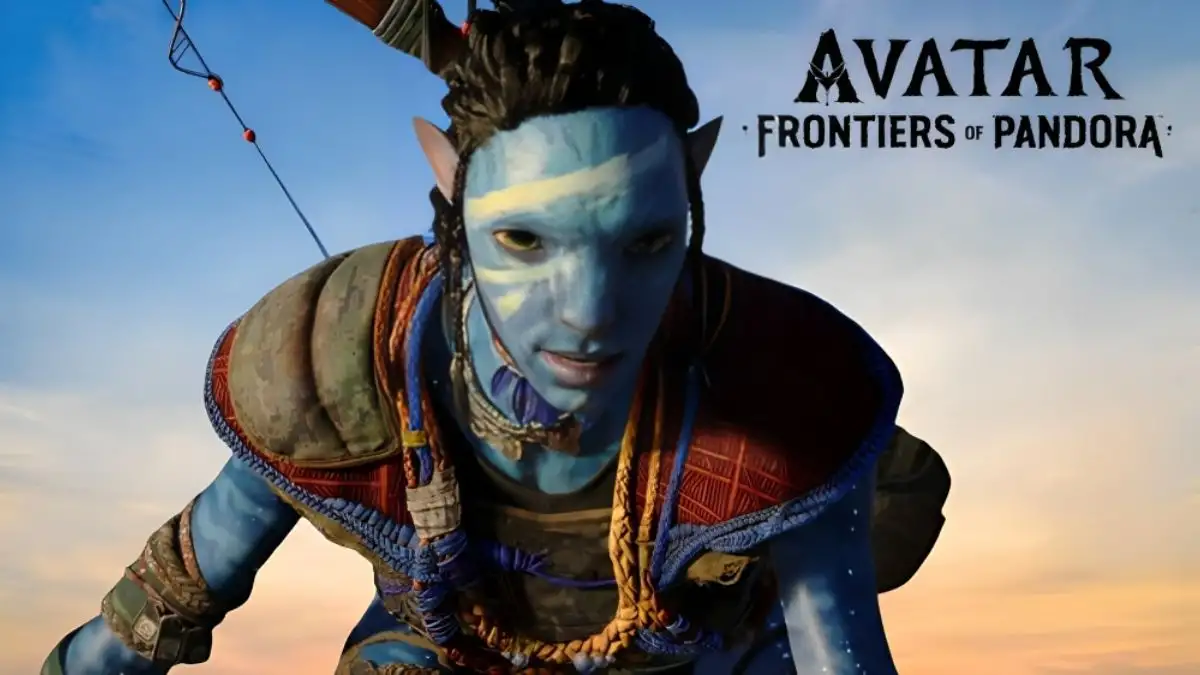 Will Avatar Frontiers of Pandora Be on PS4? Where to Play Avatar: Frontiers of Pandora?