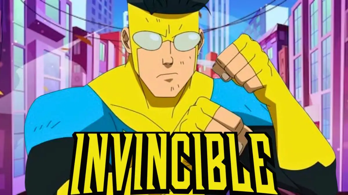 Will There be a Season 3 of Invincible?