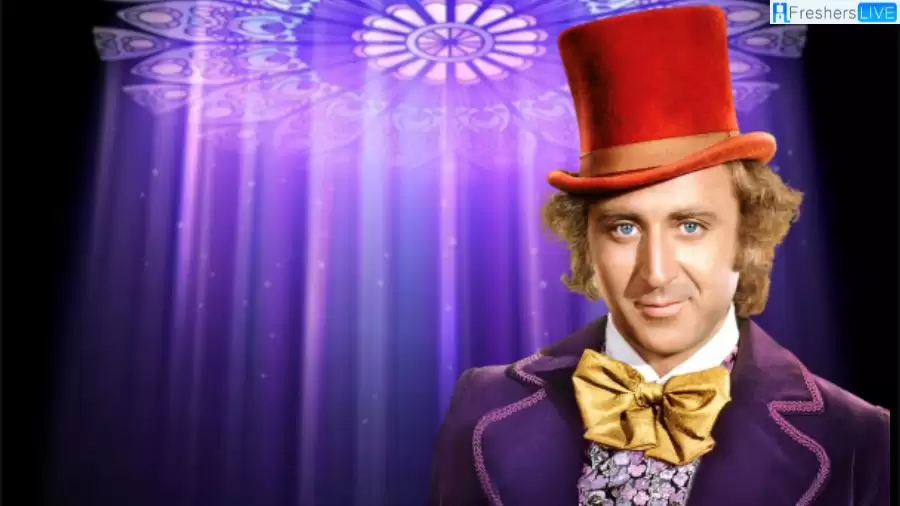 Wonka Movie Release Date and Time 2023, Countdown, Cast, Trailer, and More!