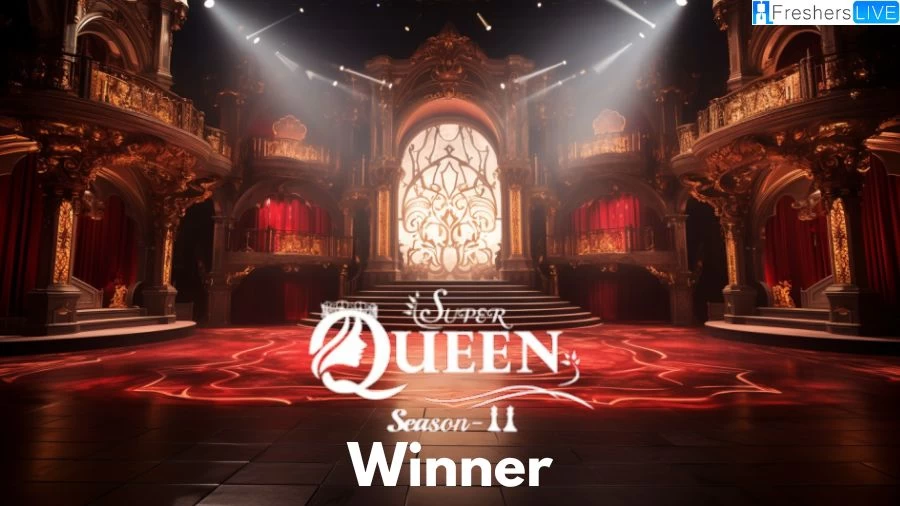 Zee Telugu Super Queen Season 2 Winner, Telugu Super Queen 2 Grand Finale