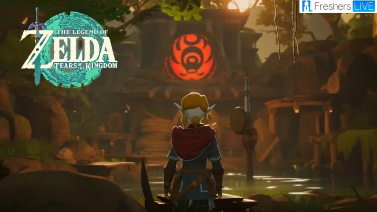 Zelda Breath of the Wild Yiga Clan Hideout Walkthrough, Guide, Gameplay, and Wiki