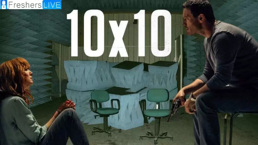 10x10 Ending Explained, Plot, Cast, Trailer and More