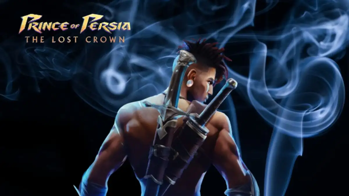 How to Play Prince of Persia: The Lost Crown Early? Is Prince of Persia: The Lost Crown available for Early Access?