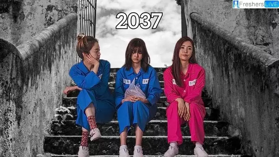 2037 Ending Explained, Plot and Streaming Platforms