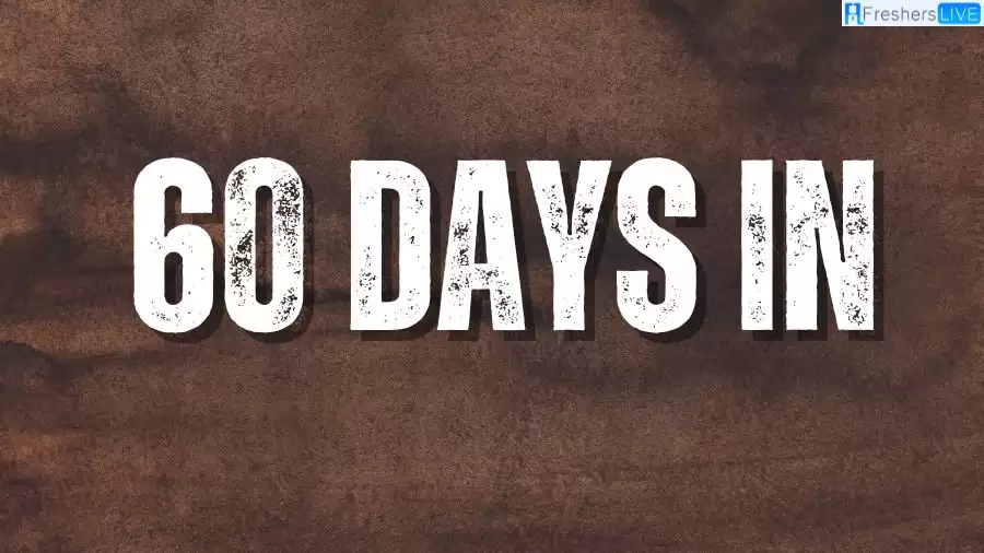 60 Days In Season 8 Episode 4 Release Date and Time, Countdown, When Is It Coming Out?