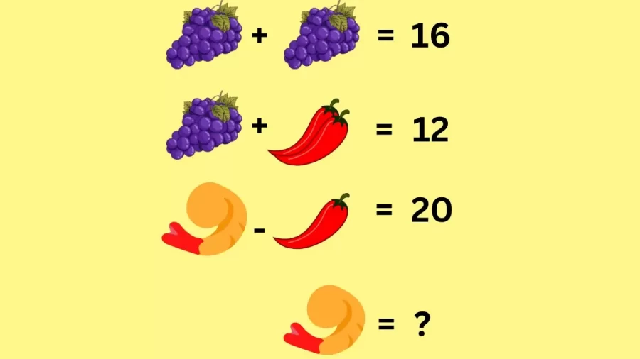 99% Failed This Math Puzzle - Can You Solve This Brain Teaser?