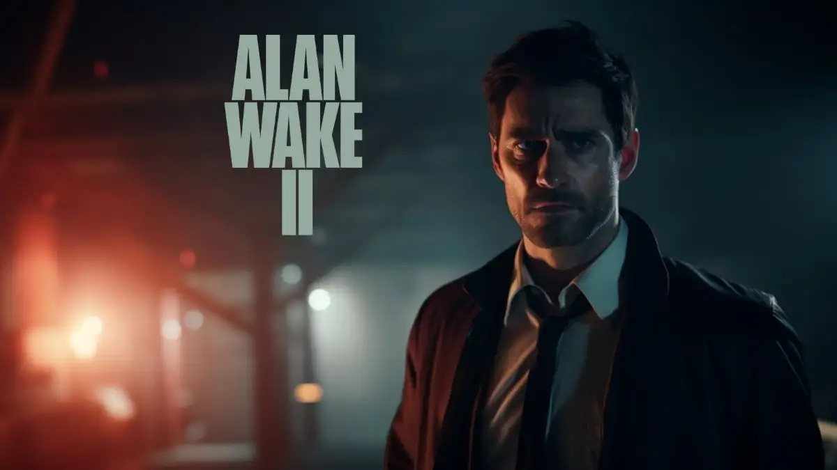 Alan Wake 2 Subway Tunnels Walkthrough, Wiki, Gameplay, Guide, and More