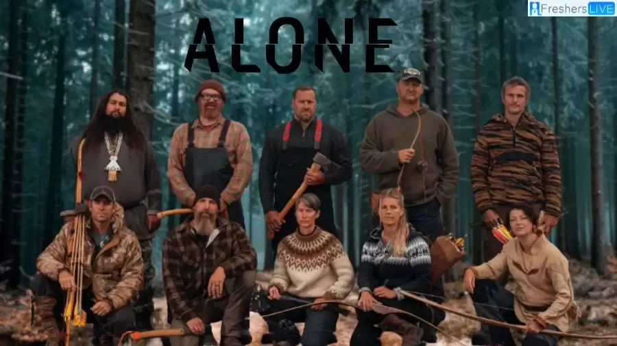 Alone Season 10 Episode 3 Release Date and Time, Countdown, When is it Coming Out?