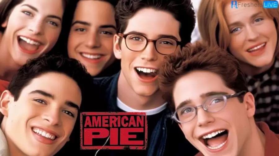 American Pie Where are They Now?