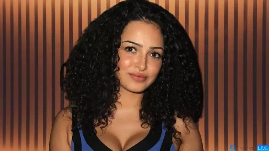 Anna Shaffer Ethnicity, What is Anna Shaffer