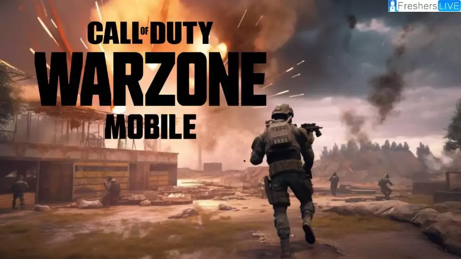 Are Warzone Mobile Servers Down? How to Check Warzone Mobile Server Status?