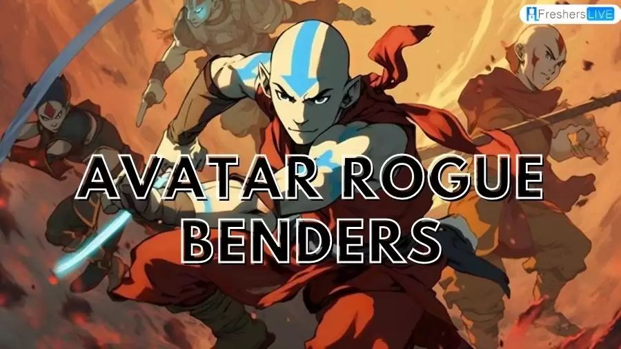Avatar Rogue Benders Codes June 2023 (Updated)