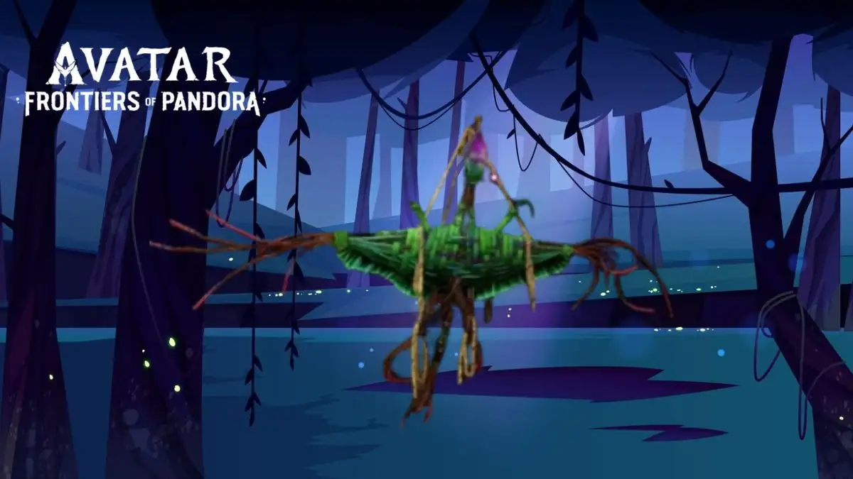 Avatar Windswept Doll Locations, Where to Find Windswept Dolls in Avatar: Frontiers of Pandora?