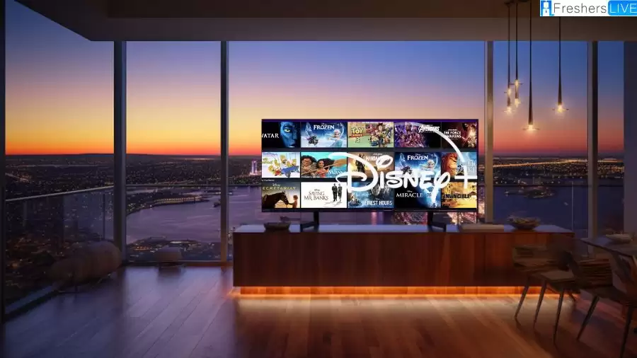 Best Films on Disney Plus Right Now to Watch in July 2023