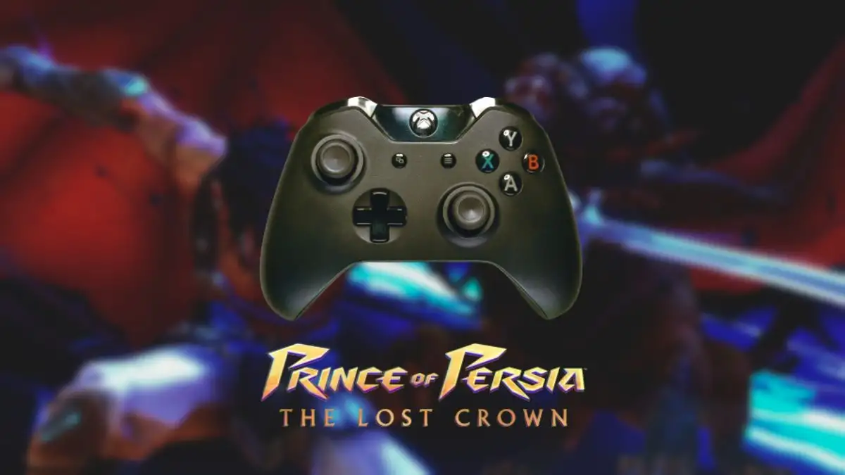 Best Prince of Persia The Lost Crown settings for Xbox Series, Wiki, Gameplay and more