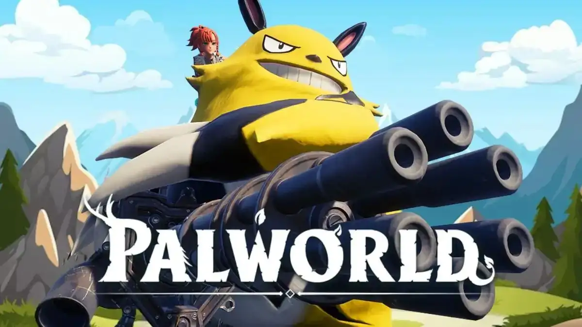 Best Stats to Spend Points on in Palworld, What is the Best Stats in Palworld?