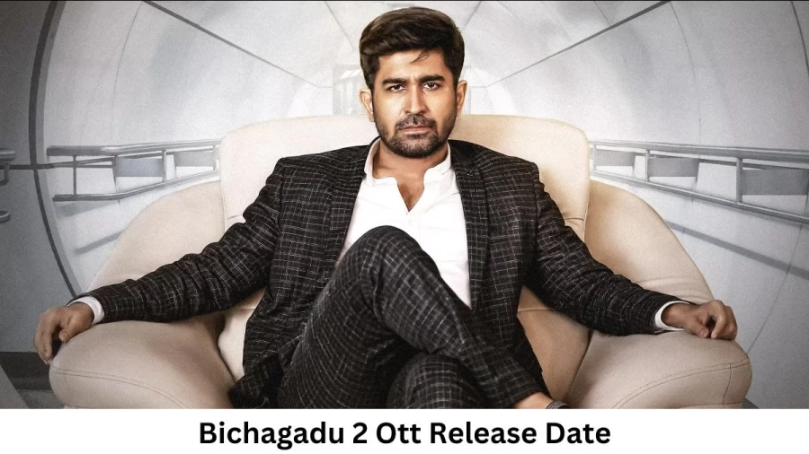 Bichagadu OTT Release Date and Time Confirmed 2023: When is the 2023 Bichagadu Movie Coming out on OTT Disney Plus Hotstar?