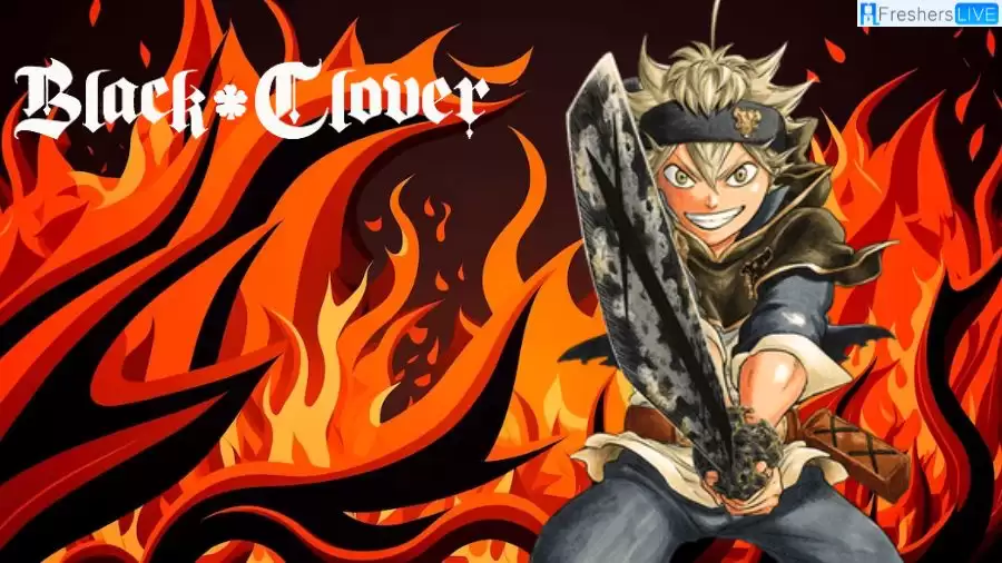 Black Clover Episode 171 Release Date and Time Revealed