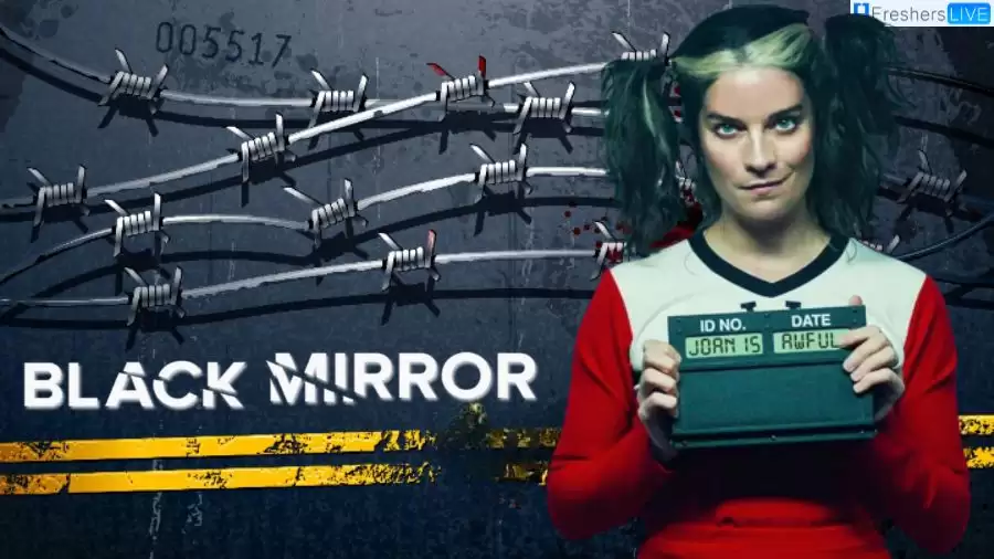 Black Mirror Season 6: Is Joan is Awful Based on a True Story?