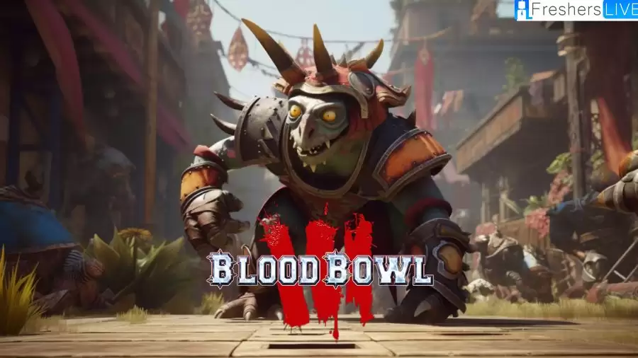 Blood Bowl 3 Update 1.04 Patch Notes: All New Features