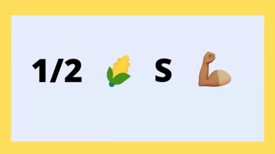 Brain Teaser Emoji Puzzle - Can You Guess The Name Of The Country Based On The Image In 20 Secs?