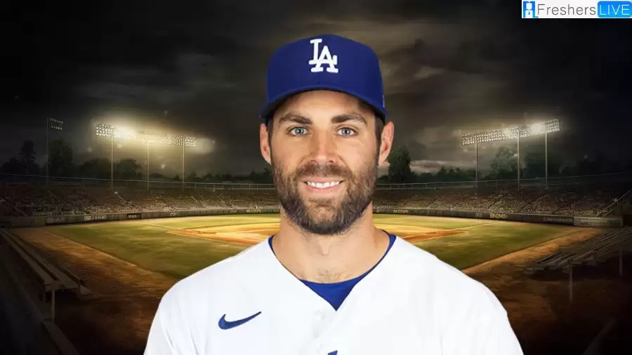 Chris Taylor Injury Update, What Happened to Chris Taylor? 