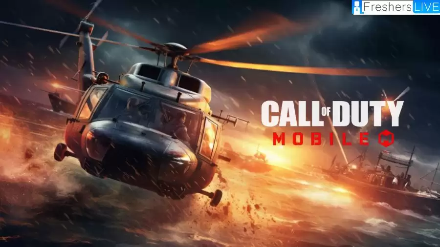 Cod Mobile Season 6 Early Patch Notes, Release Date, Battle Royale Class and More