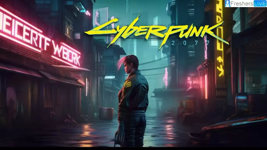 Cyberpunk 2077 Update 1.63 Patch Notes: What’s New?