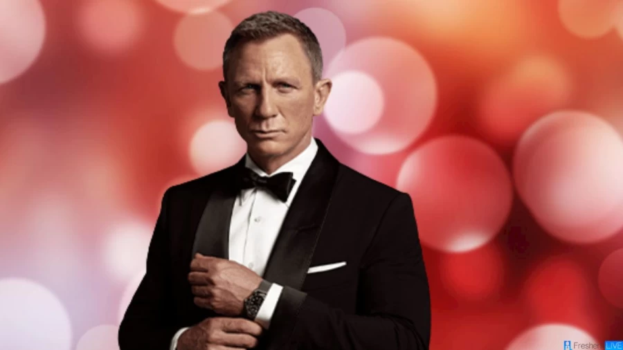 Daniel Craig Religion What Religion is Daniel Craig? Is Daniel Craig an Atheist?