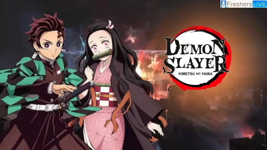 Demon Slayer Season 3 Episode 11 Release Date, Time, Where to watch?
