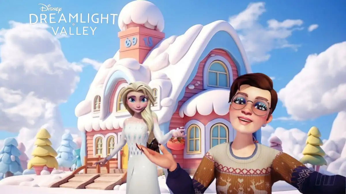 Disney Dreamlight Valley: All Characters Schedule, Disney Dreamlight Valley: All Characters List