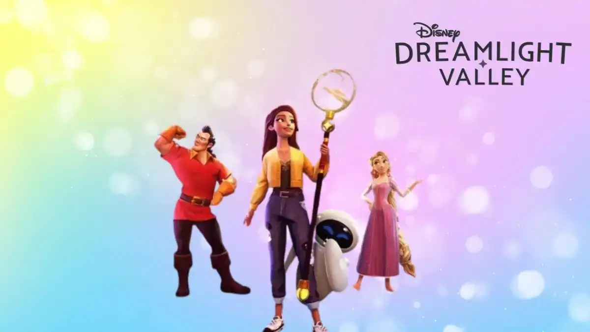 Disney Dreamlight Valley Redemption Codes and How to Redeem Them