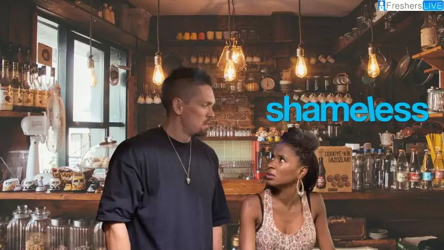 Do Kev and V Break Up in Shameless or Are They Together?