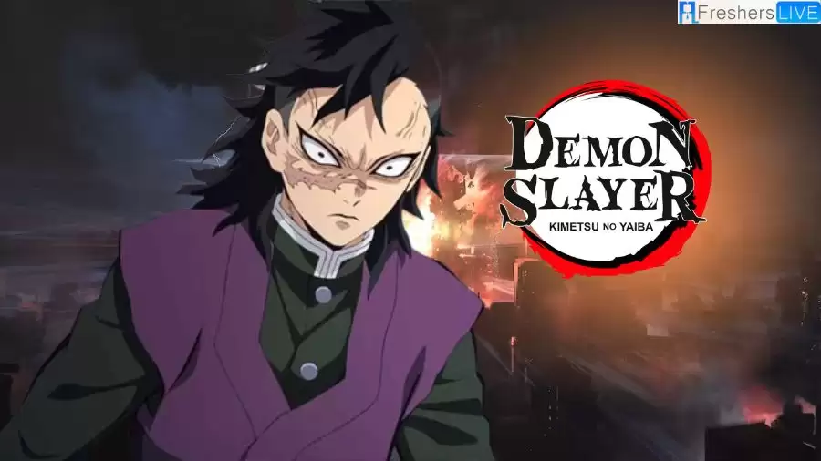 Does Genya Die in Demon Slayer? What Happened to Genya in Demon Slayer?