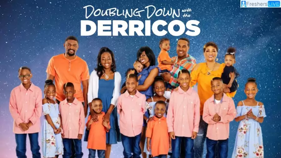 Doubling Down With The Derricos Season 4 Episode 4 Release Date and Time, Countdown, When is it Coming Out?
