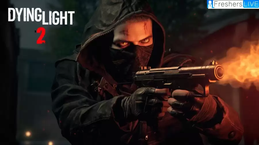 Dying Light 2 New Update, Twitch Drops, Throw Weapon, and  Event