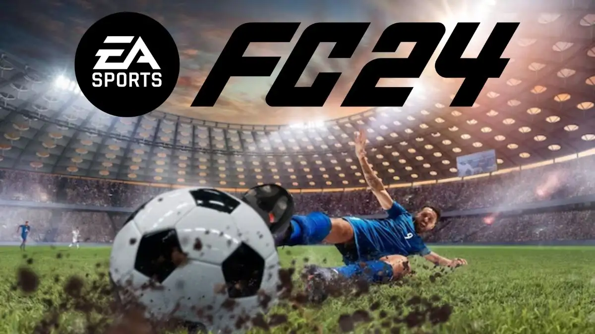 EA FC 24 Title Update 7 Patch Notes and More