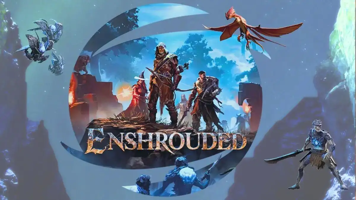 Enshrouded Best Armor Guide: Unveiling Top Protective Gear Strategies