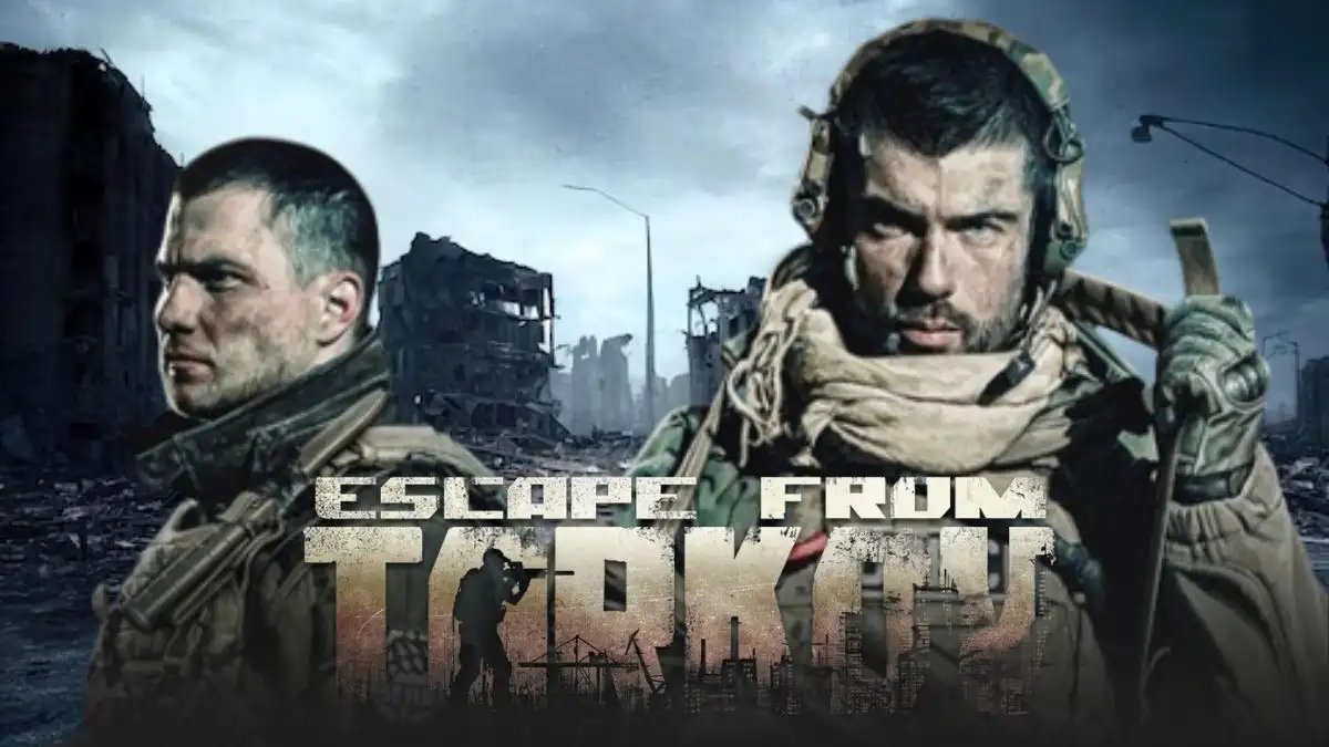 Escape From Tarkov First In Line, How to complete Escape From Tarkov First In Line?
