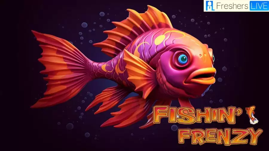 Fishing Frenzy Simulator Codes 2023 (Updated)