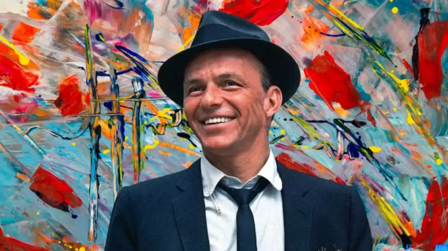 Frank Sinatra Ethnicity, What is Frank Sinatra